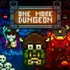 One More Dungeon Box Art Front